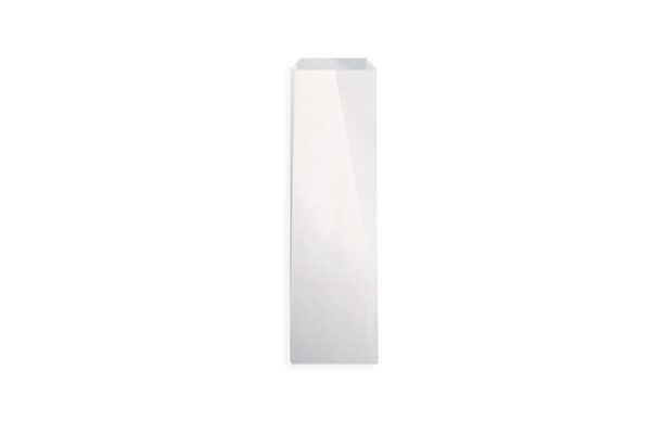 Λευκό Σακουλάκι (Bεζετάλ) 9x33cm. | ΙΝΤΕΡΤΑΝ Α.Ε.