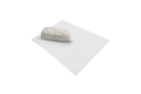 Λευκό Φύλλο Περιτυλίγματος (Βεζετάλ) 17,5x28cm. | ΙΝΤΕΡΤΑΝ Α.Ε.