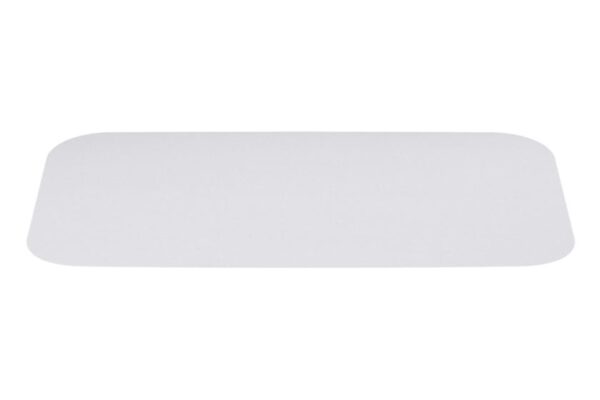 Χάρτινο Καπάκι για Σκεύος Αλουμινίου 24.7x14.7 cm. | ΙΝΤΕΡΤΑΝ Α.Ε.