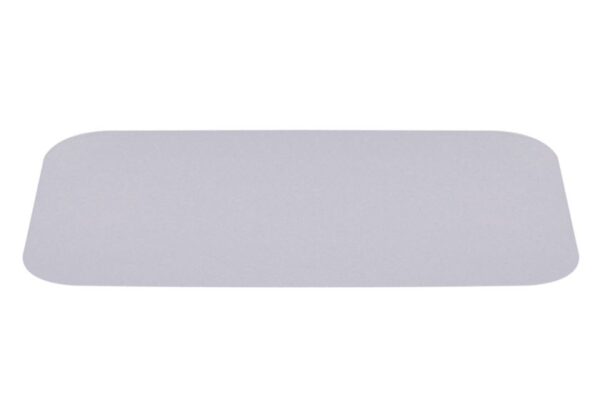 Deckel aus Papier für Aluminiumbehälter Ν.162 | Intertan S.A.