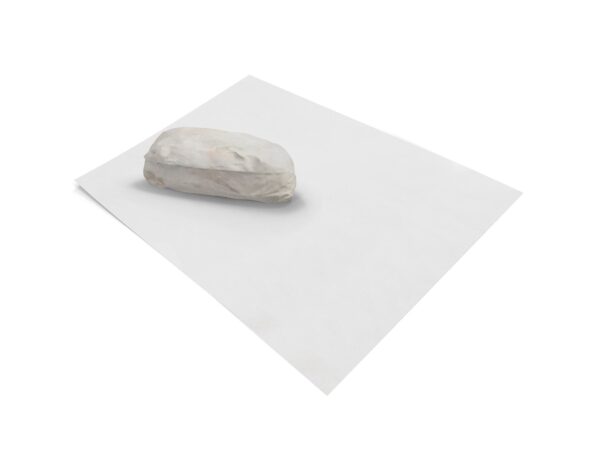 Greaseproof Wrapping Sheets White 20x30 cm. | Intertan S.A.