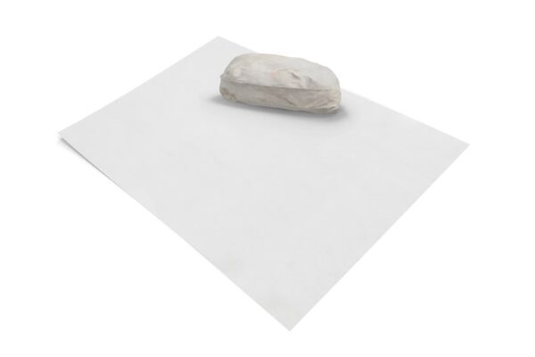 Λευκό Φύλλο Περιτυλίγματος (Βεζετάλ) 35x50 cm. | ΙΝΤΕΡΤΑΝ Α.Ε.