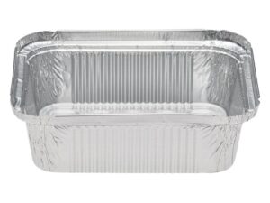 Aluminum containers | Intertan S.A.