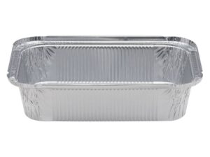 Aluminum containers | Intertan S.A.