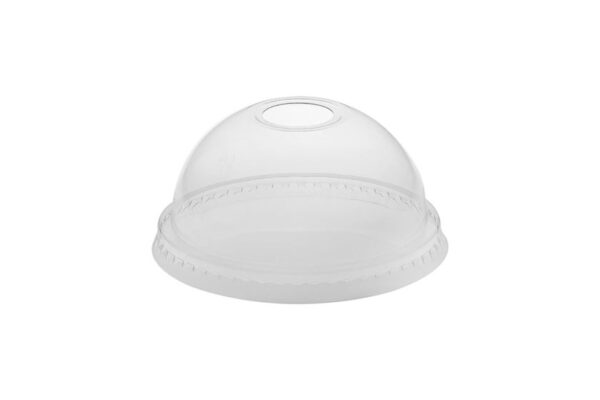 Pet Dome Lid 90 mm. | Intertan S.A.