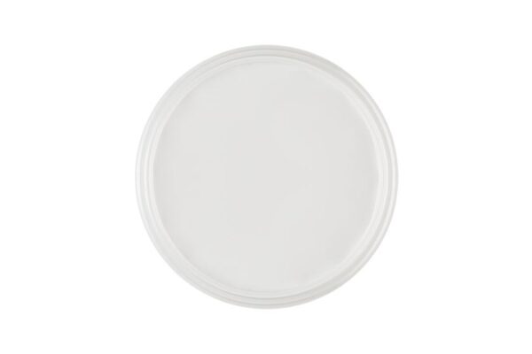 PS White Lid for PS Bowl 1280g. | Intertan S.A.