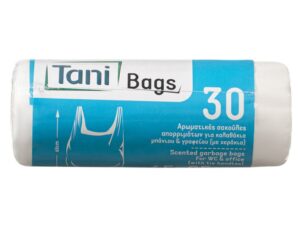 Disposable bags | Intertan S.A.