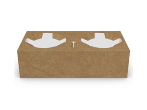 Paper cupholders | Intertan S.A.