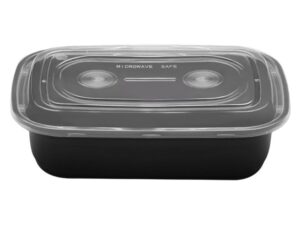 Microwave containers | Intertan S.A.
