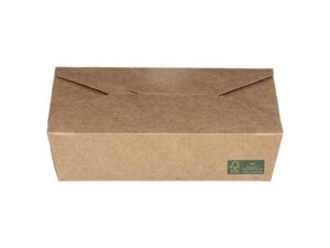 Kraft paper containers | Intertan S.A.