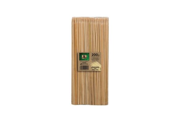 Kαλαμάκια από Bamboo για Σουβλάκια | ΙΝΤΕΡΤΑΝ Α.Ε.