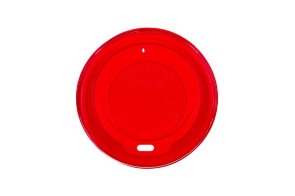 PP Κόκκινο Καπάκι-Πιπίλα 90mm | ΙΝΤΕΡΤΑΝ Α.Ε.