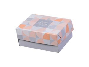 Pastry boxes | Intertan S.A.