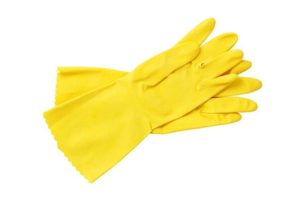Kitchen Gloves-S- (PPE I) | Intertan S.A.
