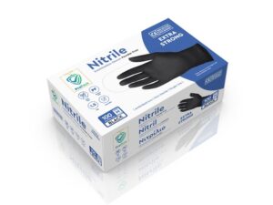 Nitrile Gloves | Intertan S.A.