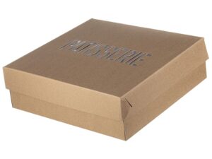 Pastry boxes | Intertan S.A.