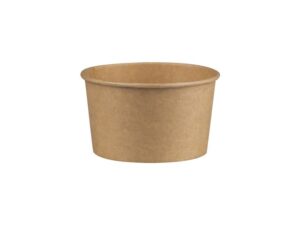 Kraft paper containers | Intertan S.A.