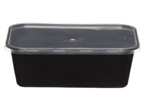 Microwave containers | Intertan S.A.