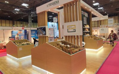 INTERTAN S.A. at Packaging Innovations Exhibition in Birmingham, UK!