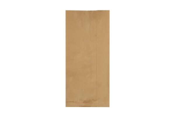 Kraft Paper Bags HOT n FRESH 20x43 cm. | Intertan S.A.