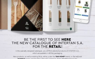 New Retail Products’ Catalogue Newsletter
