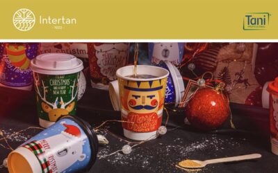 INTERTAN’S Christmas Cups have arrived Newsletter